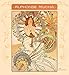Alphonse Mucha 2016 Calendar