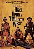 Once Upon A Time In The West