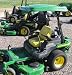 NX Fiberglass Canopy for Zero Turn Mowers