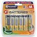 Synergy Digital-Ten Ultra High Power 2800 MaH AA Batteries Image