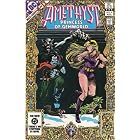 Amethyst, Princess of Gemworld #4 August 1983 by  Dan Mishkin and Gary Cohn and Ernie Colon
