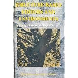 Structure-Based Editors and Environments (Computers and People)