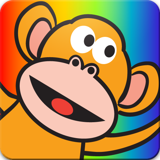 Five Little Monkeys