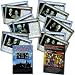 Civil Rights Pioneers - DVD and Postcard Set