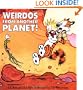 Weirdos from Another Planet!