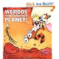 Weirdos from Another Planet! (Calvin and Hobbes)
