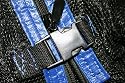 13' New *ULTRA* Trampoline Safety Net, DDI SPORTS, Fits all Brands of 8 Pole or 4 Arch Enclosure Trampolines