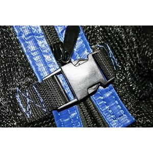 13' New *ULTRA* Trampoline Safety Net, DDI SPORTS, Fits all Brands of 8 Pole or 4 Arch Enclosure Trampolines