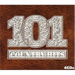 101 Country Hits