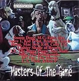 Boss Records Presents: M.O.T.G. [Professional Stone Crooks / West Coast Parlae / Money / Gorilla Milk / 535% / The Fatha Figga / East Oakland, West Coast / Spread Yo Hustle / Come Talke A Ride / What You Do / Game Tight / The Experience]