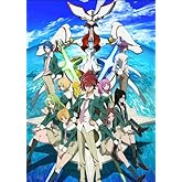 STAR DRIVER Υ Blu-ray BOX