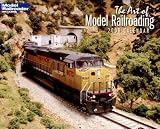 The Art of Model Railroading 2008 Calendar
