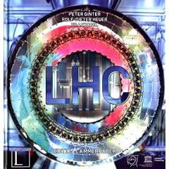LHC: Large Hadron Collider