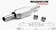 MagnaFlow 23445 Direct Fit Catalytic Converter