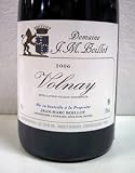 ジャン・マルク・ボワイヨ　ヴォルネー　2006　Jean Marc Boillot