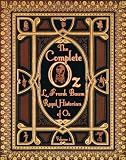 The Complete Oz: Volume 1