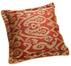 Oscar by Oscar del la Renta Home Kashmir European Sham