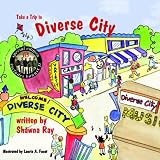 Take a Trip to Diverse City B5 Special Edition