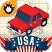 Geography Drive USA