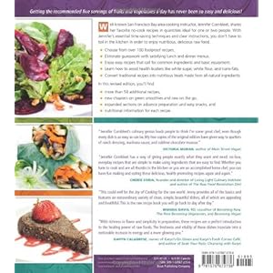 Raw Food Made Easy for 1 or 2 People, Revised Edition