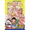One Piece, Vol. 63