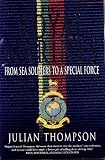 The Royal Marines: From Sea Soldiers to a Special Force
