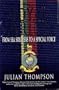 The Royal Marines: From Sea Soldiers To A Special Force