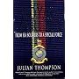 The Royal Marines: From Sea Soldiers to a Special Force