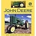 John Deere Tractor-A-Day 2009 Boxed Calendar
