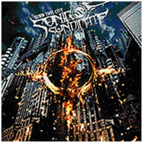 Sonic Syndicate - Love & The Rebellion Pack - Zortam Music