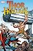 Thor vs. Hercules Thor vs. Hercules