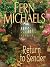 Return to Sender (Wheeler Large Print Book Series)