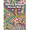 Beautiful Coloring Bks for a 4 -8 Yr Old + Colored Pencils