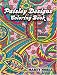 Paisley Designs Coloring Book (Dover Coloring Book) Image