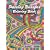 Paisley Designs Coloring Book (Dover Coloring Book)