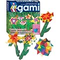 I-Gami Color Harmony Build Flowers Kit