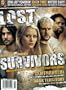 Lost The Official Yearbook Magazine Issue #6 (September-October 2006)