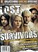 Search : Lost The Official Yearbook Magazine Issue #6 (September-October 2006)