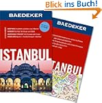 Baedeker Reisef�hrer Istanbul
