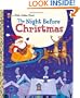 The Night Before Christmas (Little Golden Book)