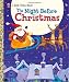 The Night Before Christmas (Little Golden Book)