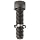 Jergens 23606 Alloy Steel Bolt Kit For 5/16"-18 Thread Center-Pull Standard U-Bar