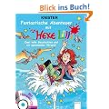Fantastische Abenteuer mit Hexe Lilli: 2 tolle Geschichten