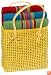 DII Bright Stripes Gift Set