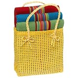 DII Bright Stripes Gift Set by DII