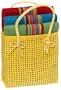 DII Bright Stripes Gift Set