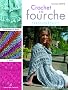 Crochet � la fourche : Transparence, Accessoires de mode & d�co
