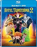 Hotel Transylvania 2 (Blu-ray + DVD)