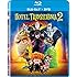 Hotel Transylvania 2 (Blu-ray + DVD)