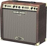 Behringer ACX450 Ultracoustic 45-Watt Amplifier
